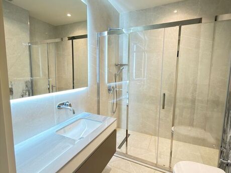 Kirayə 1 otaqlı mənzil, 60 m², Sea Breeze: 100 ₼/ay 3