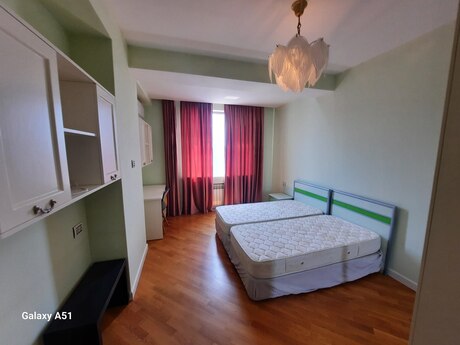 3-комнатная квартира, 100 м², İnşaatçılar: 310 000 ₼ 4