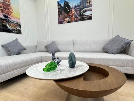 3-room apartment, 142 m², Zümrüd Residence: 598 000 ₼ 5