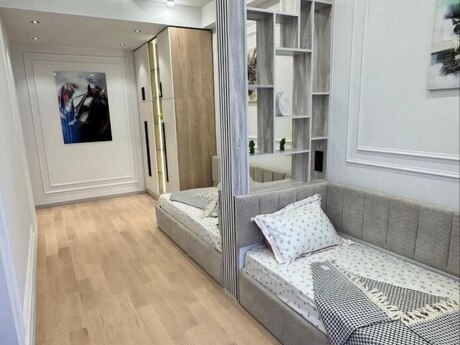 3-room apartment, 142 m², Zümrüd Residence: 598 000 ₼ 4