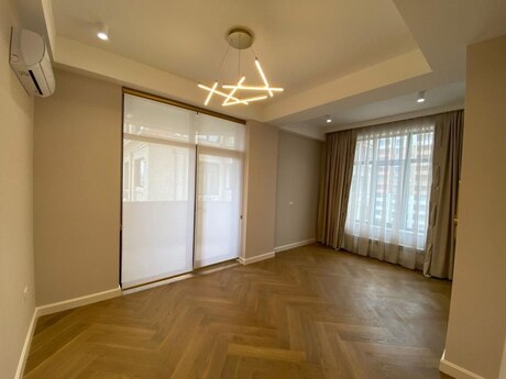 3-room apartment, 137 m², Rahatlığın Məkanı Gold: 560 000 ₼ 4