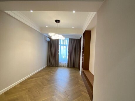 3-room apartment, 137 m², Rahatlığın Məkanı Gold: 560 000 ₼ 5