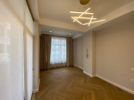 3-room apartment, 137 m², Rahatlığın Məkanı Gold: 560 000 ₼ 3