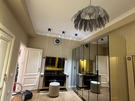 3 otaqlı mənzil, 145 m², Rahatlığın Məkanı Gold: 597 000 ₼ 4