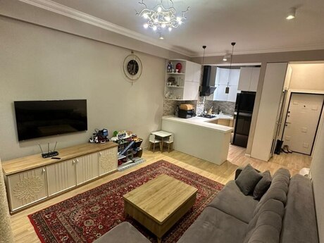 2-room apartment, 59 m², Dərnəgül: 200 000 ₼ 2