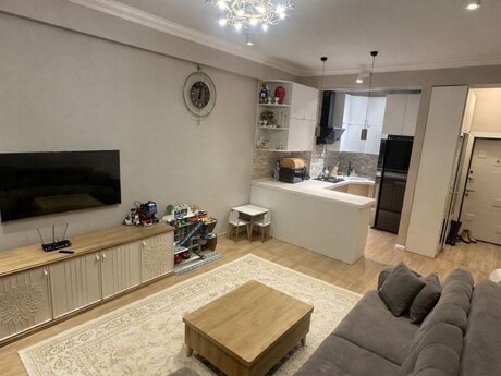 2-room apartment, 59 m², Dərnəgül: 200 000 ₼ 4