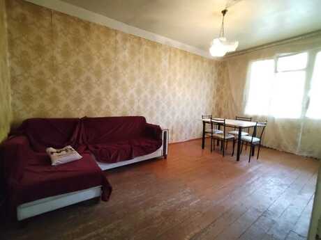 Elan №6346347 - Bakı, İnşaatçılar m., 2 otaqlı, 55 m², 2/5 mərtəbə