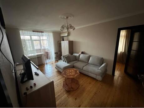 Elan №6346332 - Bakı, Neftçilər m., 2 otaqlı, 55 m², 5/5 mərtəbə