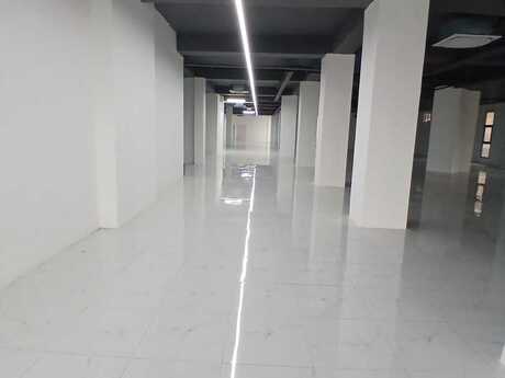 Obyekt - Nəsimi r. - 2200 m²