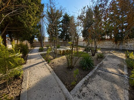 Elan №6346352 - Bakı, Görədil q., 33 m²