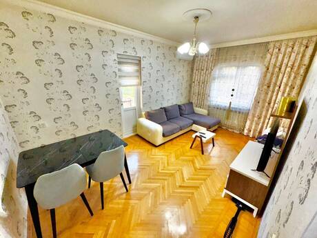 2-room apartment, 60 m², Qara Qarayev: 177 000 ₼ 2