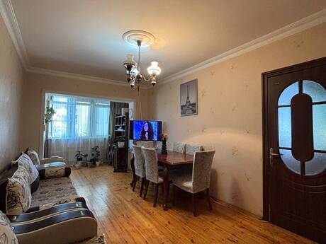 Объявление №6346359 - Баку, м. Азадлыг проспекти, 2-комн., 55 м², 2/9 этаж