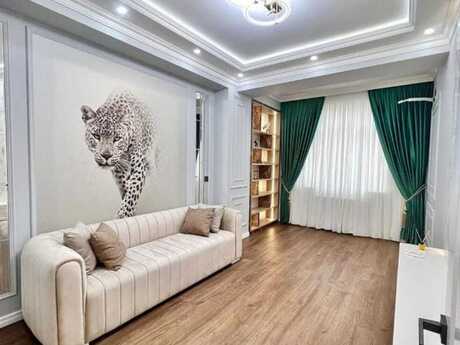 Elan №6346377 - Bakı, Memar Əcəmi m., 2 otaqlı, 75 m², 4/9 mərtəbə
