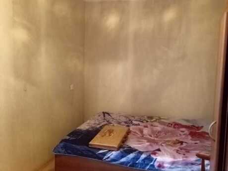 2 otaqlı köhnə tikili - Nəriman Nərimanov m. - 45 m²