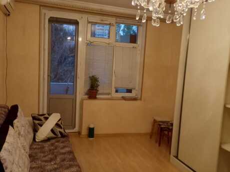 2 otaqlı köhnə tikili - Nəriman Nərimanov m. - 45 m²