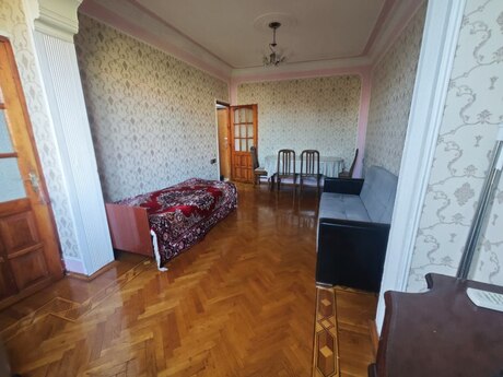 Объявление №6346394 - Баку, м. Мемар Аджеми, 2-комн., 55 м², 4/5 этаж