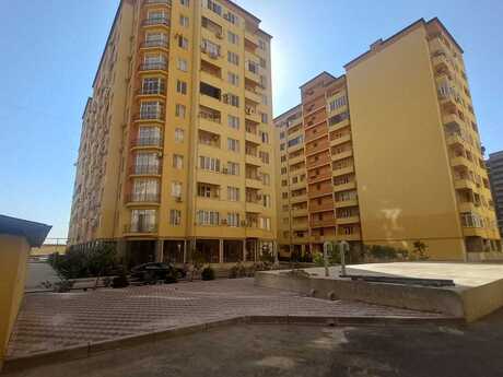 Объявление №6343190 - Баку, пос. Зых, 3-комн., 120 м², 10/11 этаж