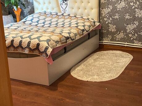 Elan №6346453 - Bakı, Mərdəkan q., 2 otaqlı, 60 m²