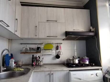 Elan №6346417 - Bakı, Elmlər Akademiyası m., 3 otaqlı, 70 m², 5/5 mərtəbə