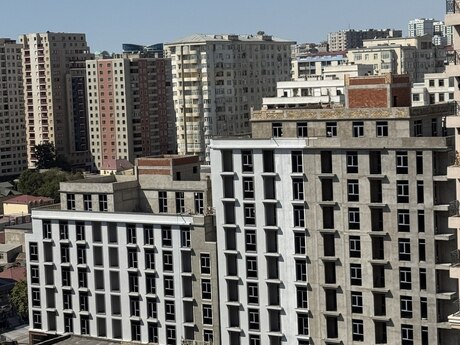 3 rooms · 159 m² · floor 8/11, 8 Noyabr