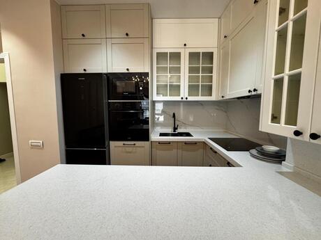 Kirayə 3 otaqlı mənzil, 113 m², Ağ şəhər: 2 200 ₼/ay 4
