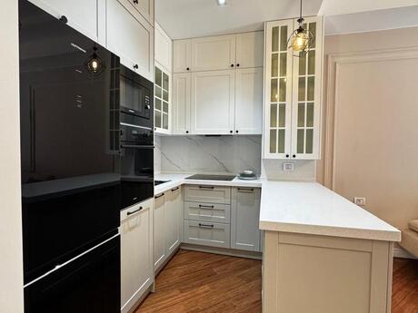 Kirayə 3 otaqlı mənzil, 113 m², Ağ şəhər: 2 200 ₼/ay 5