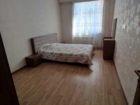 Объявление №6346429 - Баку, м. 28 мая, 2-комн., 75 м², 10/15 этаж