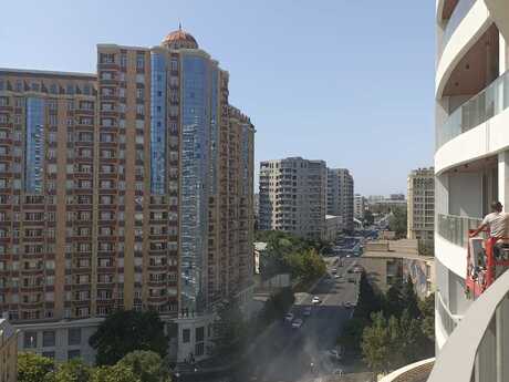 5-room apartment, 272 m², Bakı Bağları: 1 360 000 ₼ 5