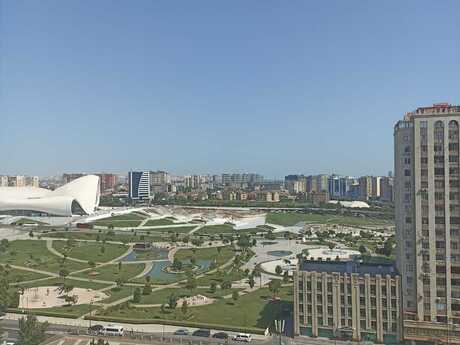 5-room apartment, 272 m², Bakı Bağları: 1 360 000 ₼ 4