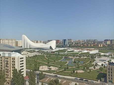 5-room apartment, 272 m², Bakı Bağları: 1 360 000 ₼ 3