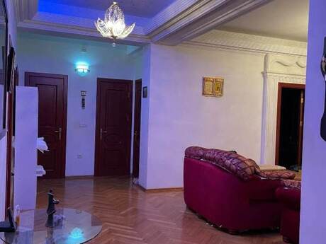 4 otaqlı mənzil, 160 m², Nəsimi: 470 000 ₼ 3