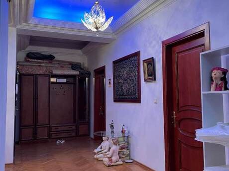 4 otaqlı mənzil, 160 m², Nəsimi: 470 000 ₼ 4