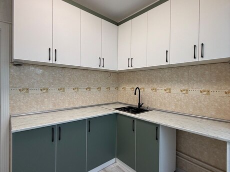 3-комнатная квартира, 90 м², Əhmədli: 220 000 ₼ 2