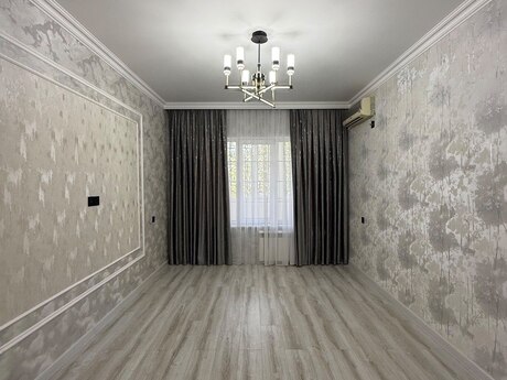 3-комнатная квартира, 90 м², Əhmədli: 220 000 ₼ 4