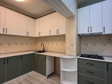 3-комнатная квартира, 90 м², Əhmədli: 220 000 ₼ 3