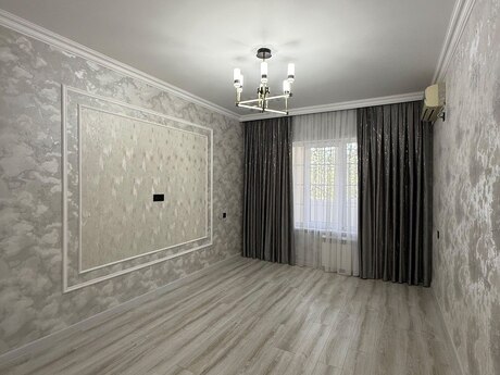 3-комнатная квартира, 90 м², Əhmədli: 220 000 ₼ 5
