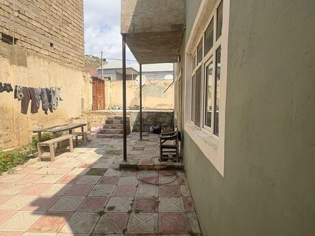 4 otaqlı həyət evi, 105 m², Zığ: 159 999 ₼ 3