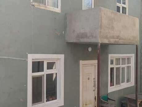 4 otaqlı həyət evi, 105 m², Zığ: 159 999 ₼ 2