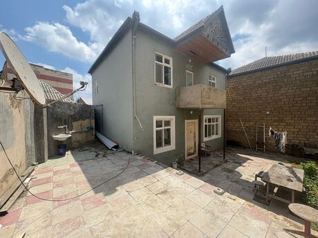 Объявление №6346485 - Баку, пос. Зых, 4-комн., 105 м²
