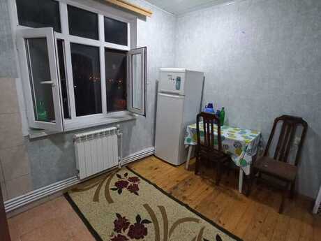 2 otaqlı köhnə tikili - Əhmədli m. - 60 m²