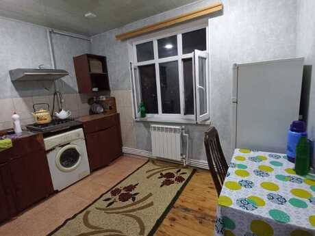 2 otaqlı köhnə tikili - Əhmədli m. - 60 m²