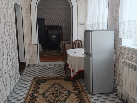 3-комн. дом/дача - м. Ахмедлы - 80 м²