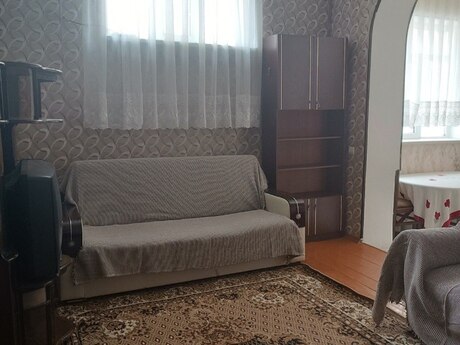 3-комн. дом/дача - м. Ахмедлы - 80 м²
