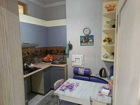 2 otaqlı mənzil, 62 m², Nəriman Nərimanov: 190 000 ₼ 3
