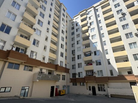 2 otaqlı mənzil, 80 m², Həzi Aslanov: 188 000 ₼ 2
