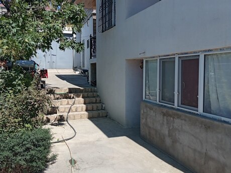 5 otaqlı həyət evi, 169 m², Badamdar: 240 000 ₼ 4