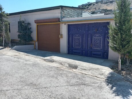 5 otaqlı həyət evi, 169 m², Badamdar: 240 000 ₼ 5