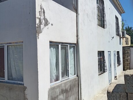 5 otaqlı həyət evi, 169 m², Badamdar: 240 000 ₼ 3