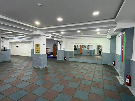 Elan №6346560 - Bakı, Azadlıq Prospekti m., 220 m²