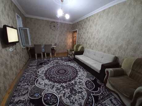 Объявление №6346519 - Баку, м. Ахмедлы, 2-комн., 55 м², 9/9 этаж